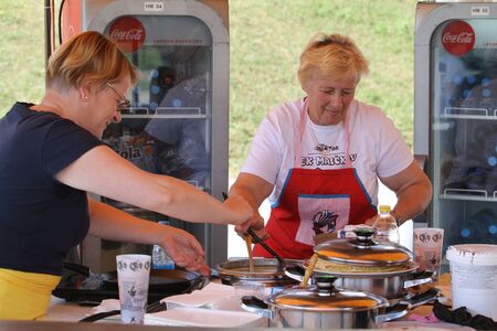 Tekasko potepanje po Mirni Peci (7)